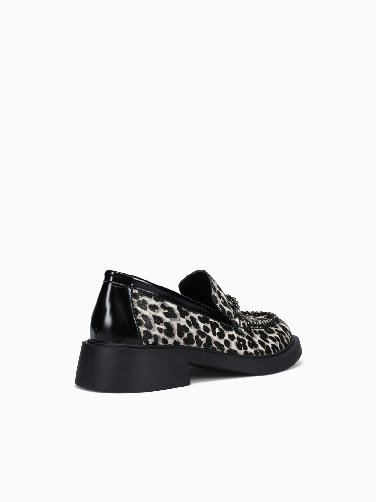 Juls Black White haircalf Black White / 35 / M