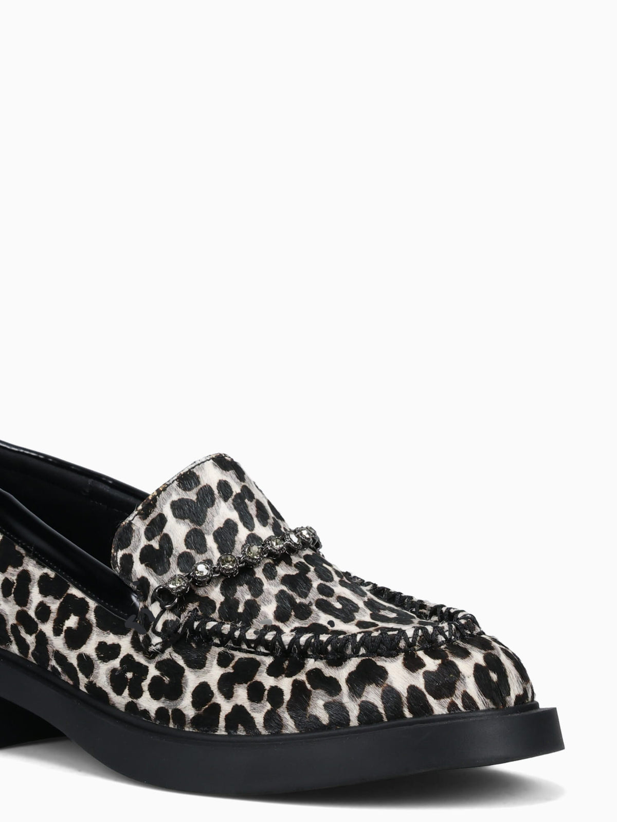 Juls Black White haircalf Black White / 35 / M