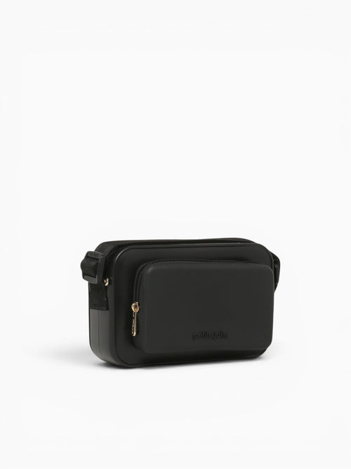 Rocky Crossbody Black Black