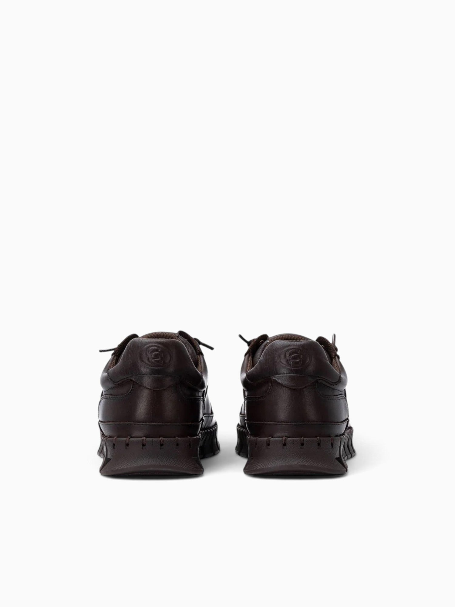Carmihno Marron Piel Brown / 5 / M