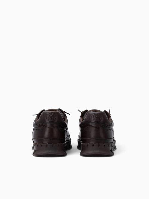 Carmihno Marron Piel Brown / 5 / M