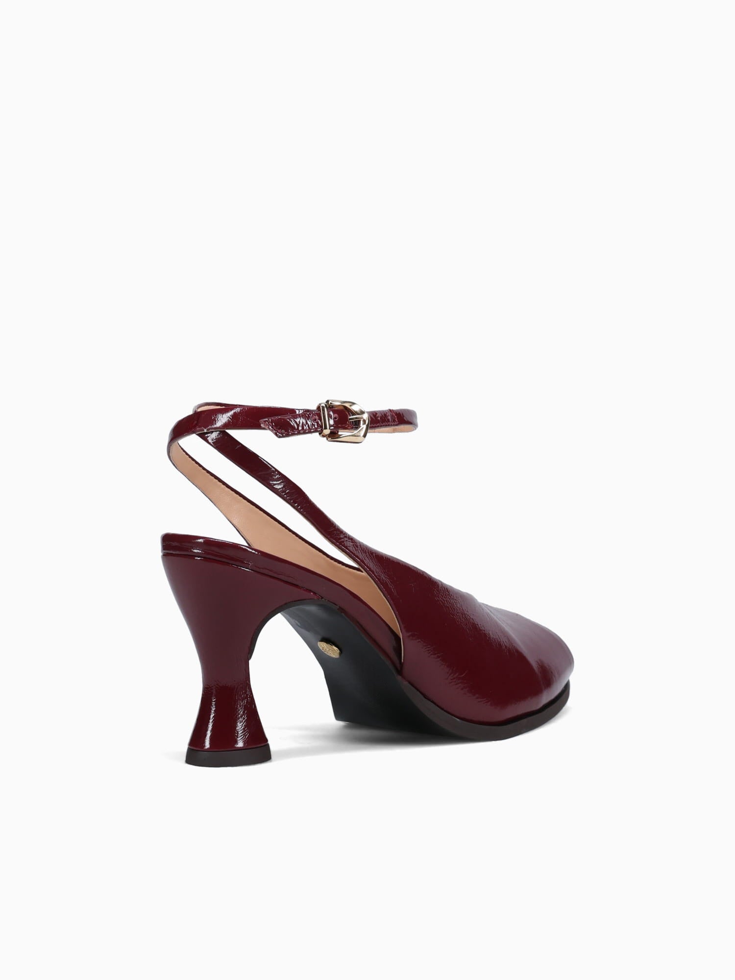 Fyne Red Wine Verniz Show Red / 5 / M