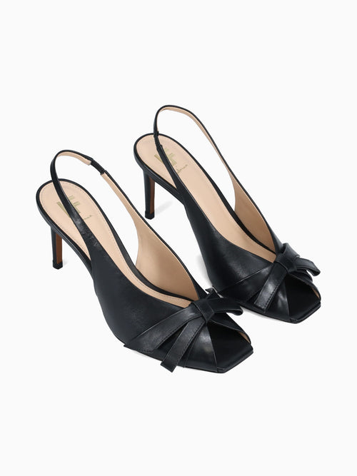 Gael Preto Napa Black / 5 / M