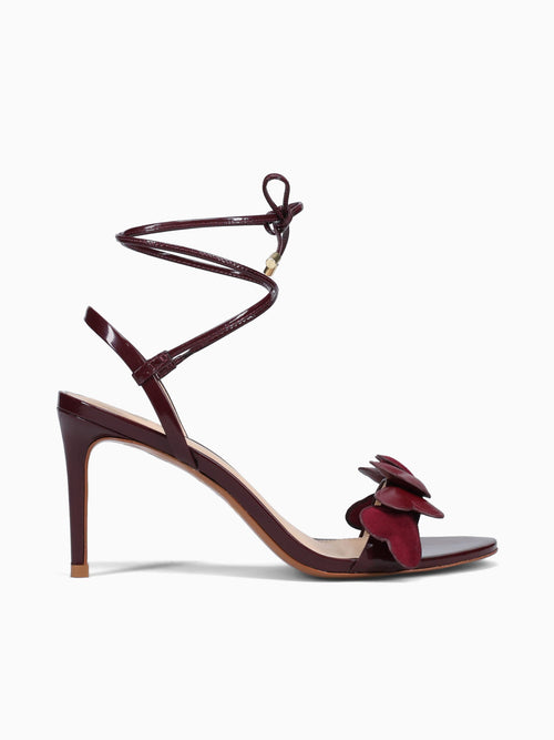 Gaia Rubi Verniz Red / 5 / M