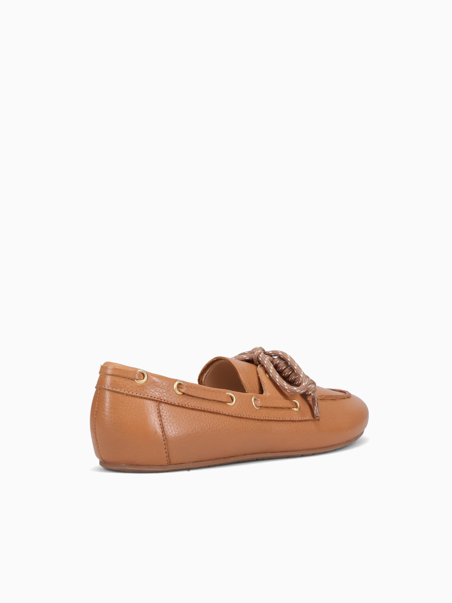Fylicia Capuccino Floater Cognac / 5 / M