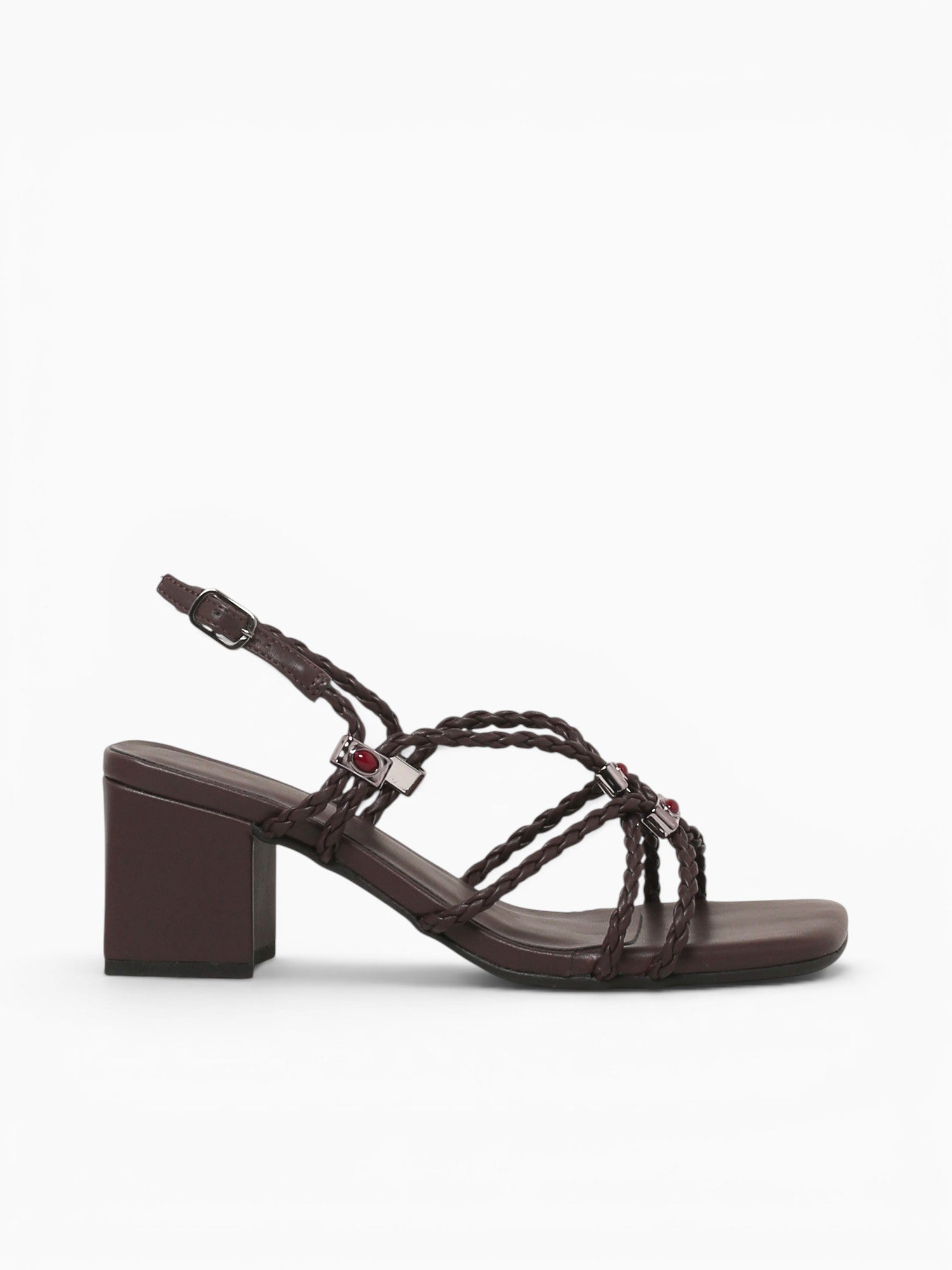 Zadie Cafe Naturales Brown / 5 / M