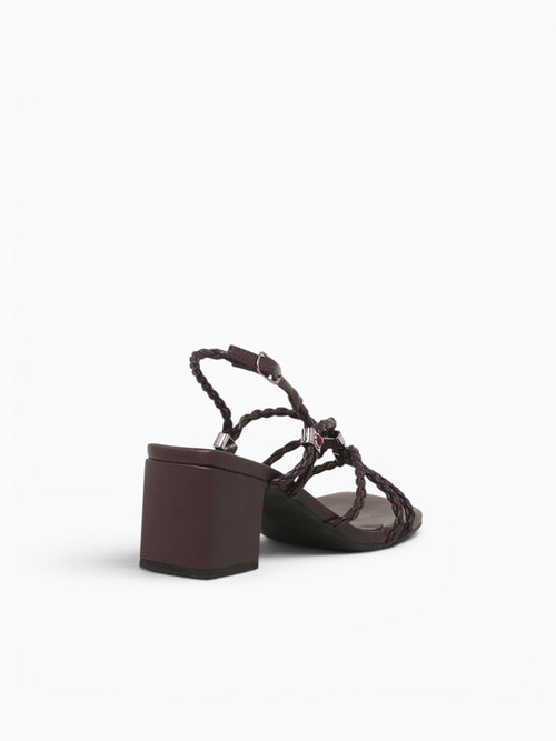 Zadie Cafe Naturales Brown / 5 / M
