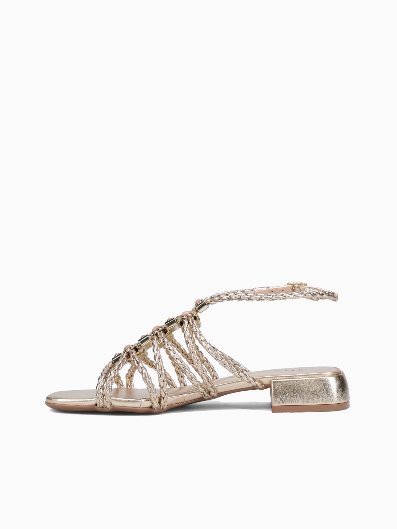 Zafira Champagne Chroma Gold / 5 / M