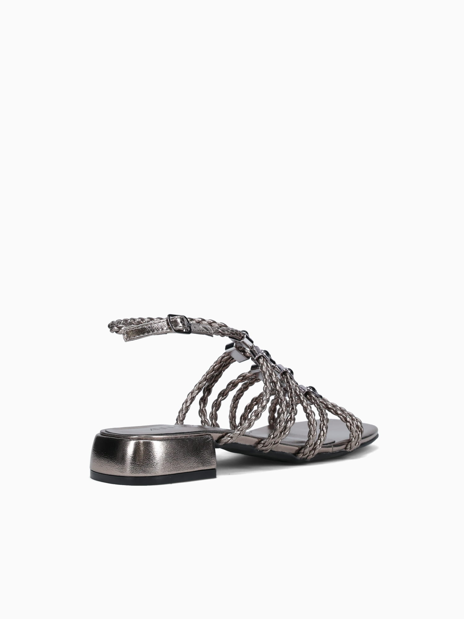 Zafira Pewter Chroma Pewter / 5 / M