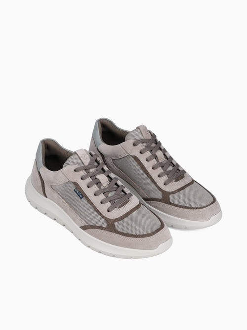 City Stride Trainer Moon Rock Dk.clay sd Beige Multi / 41 / M