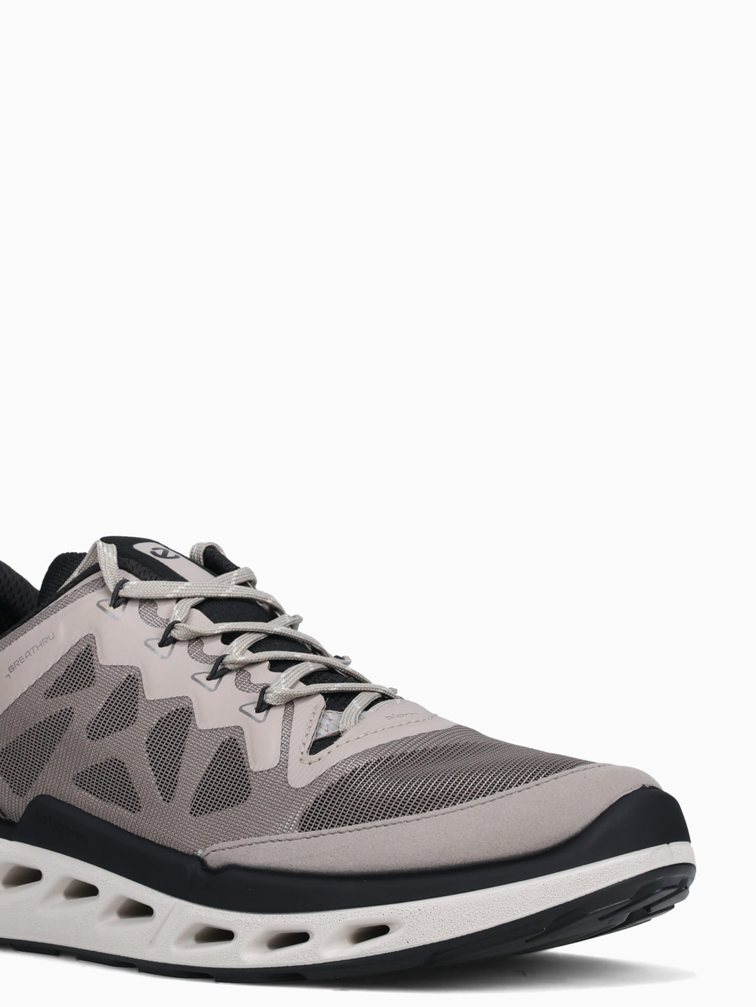 Biom 720 Breathru Falcon Falcon Grave te Brown Multi / 41 / M