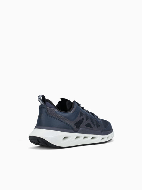 Biom 720 Breathru Marine Marine Wht text Navy / 41 / M