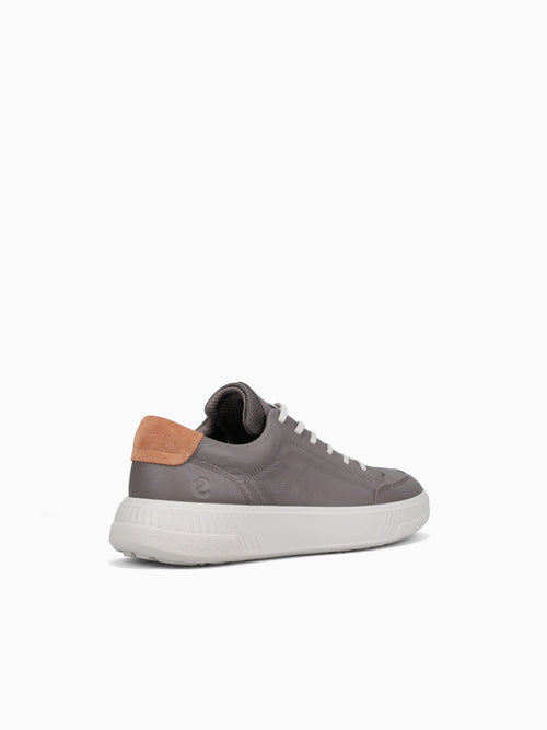 Move M Sneaker Falcon Cashmere leather Taupe / 41 / M