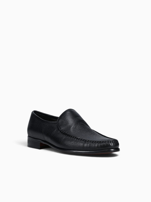 Maillol Black Deerskin Black / 7 / M