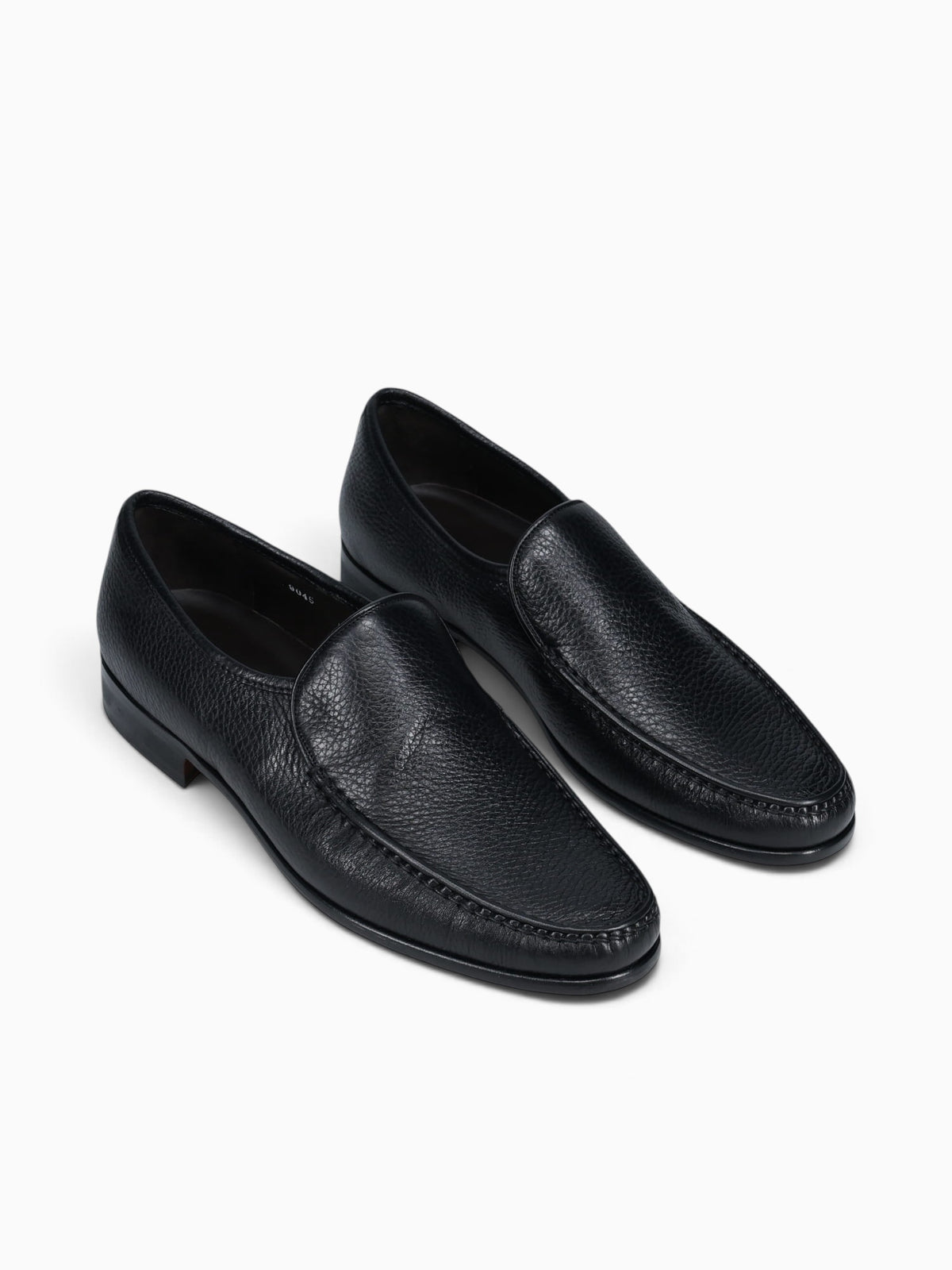 Maillol Black Deerskin Black / 7 / M