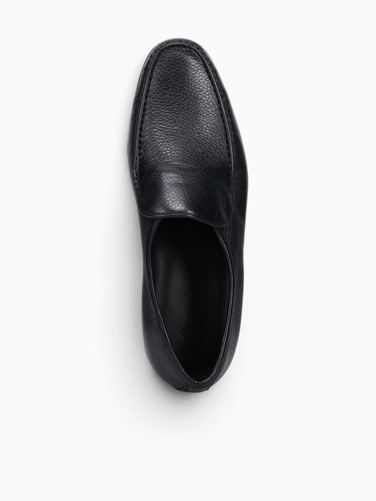 Maillol Black Deerskin Black / 7 / M