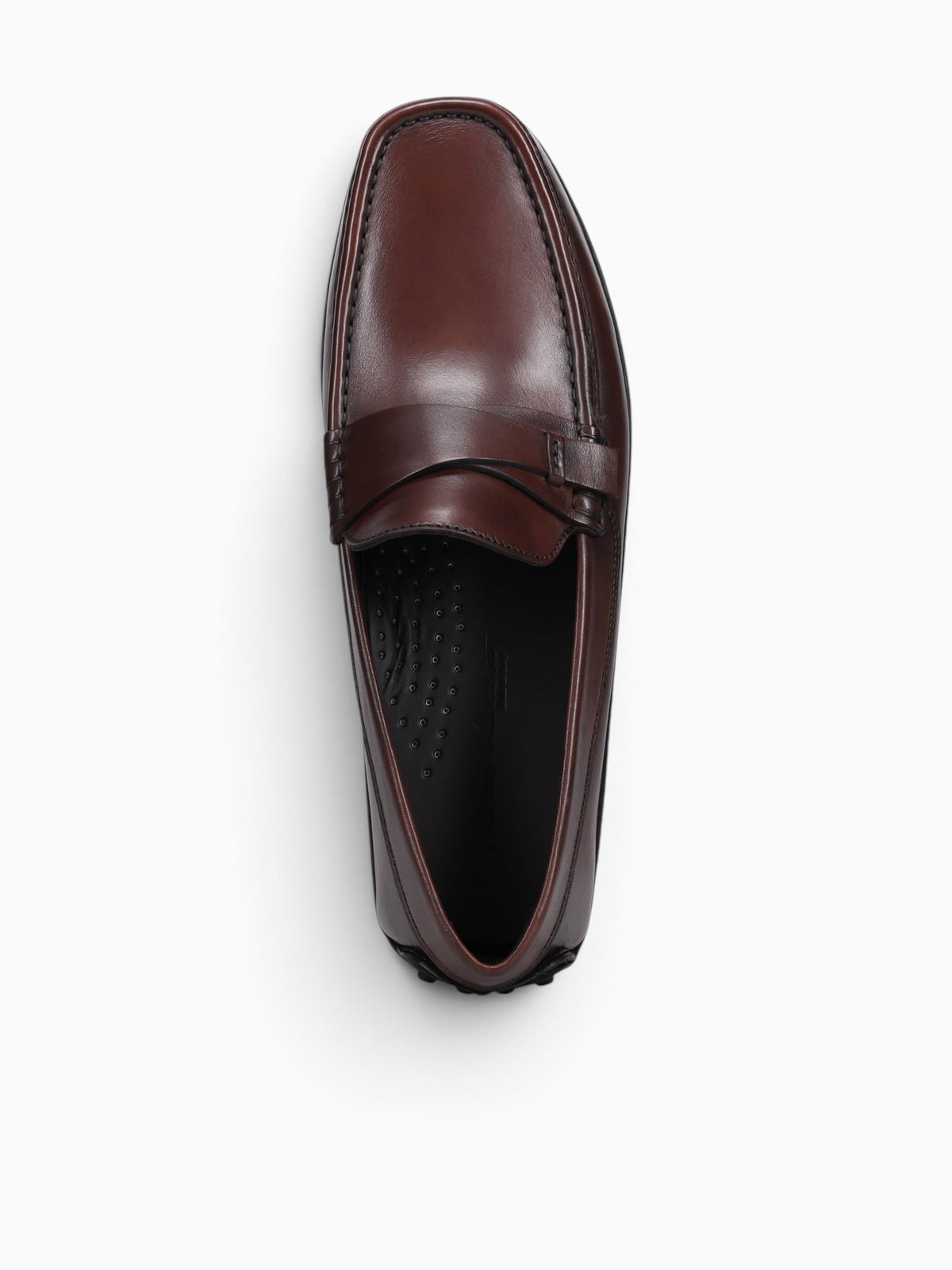 Massimo Bruciato Butterfly Brown / 7 / M