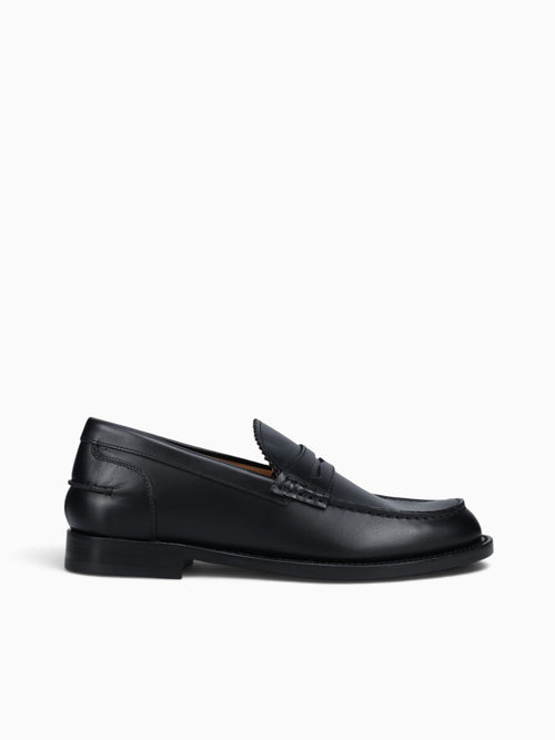 Castor Nero Garda Black / 7 / M