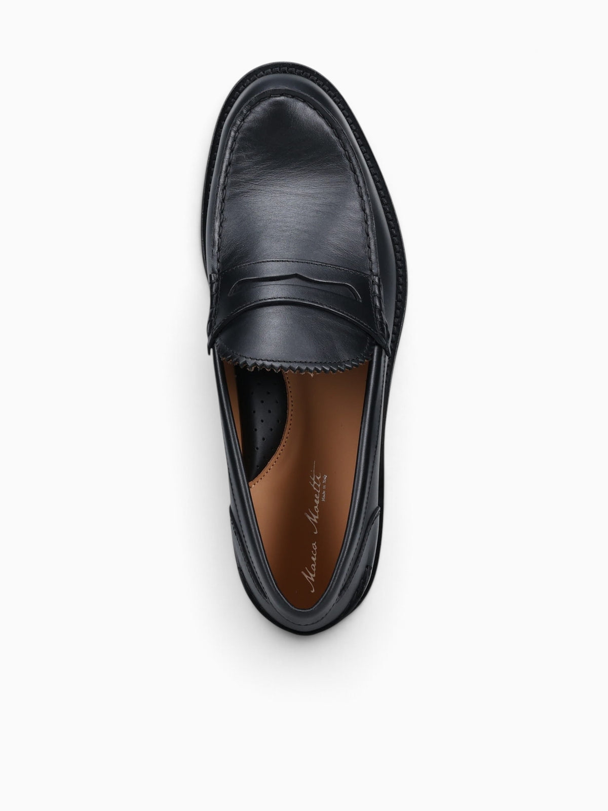 Castor Nero Garda Black / 7 / M