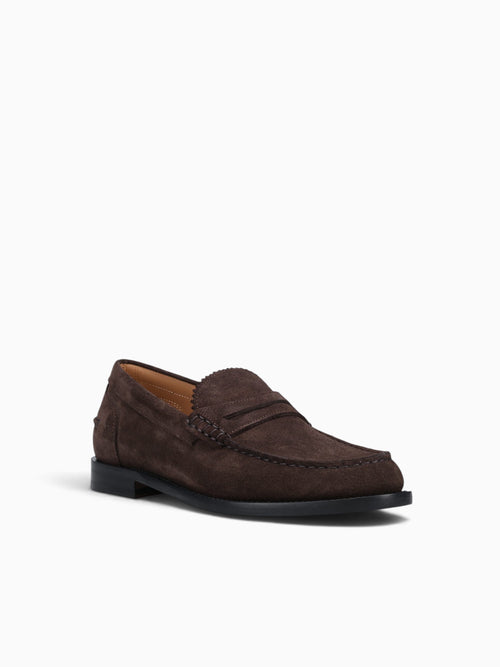 Castor Castagno Valencia Tan / 7 / M