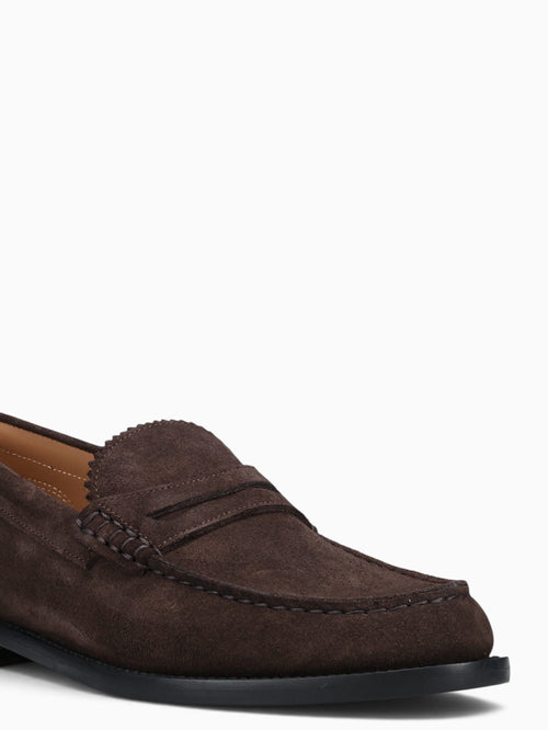 Castor Castagno Valencia Tan / 7 / M