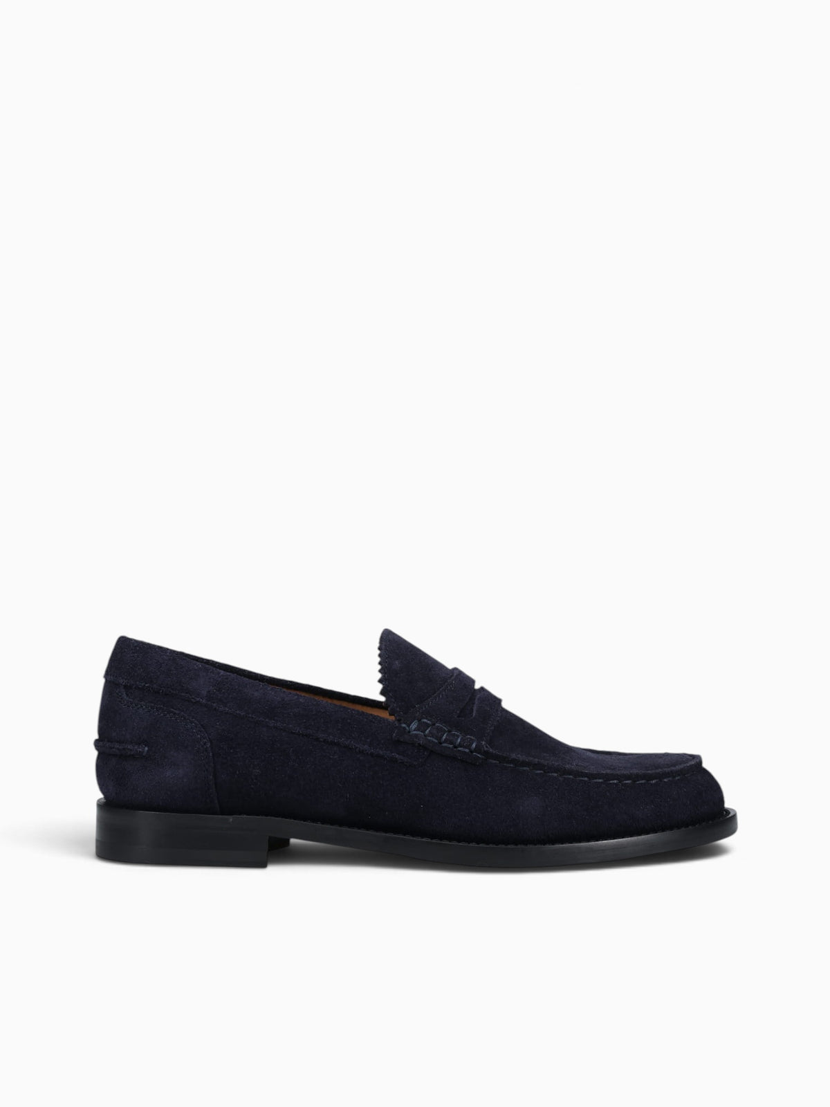 Castor Oxford A713 Valencia Navy / 7 / M