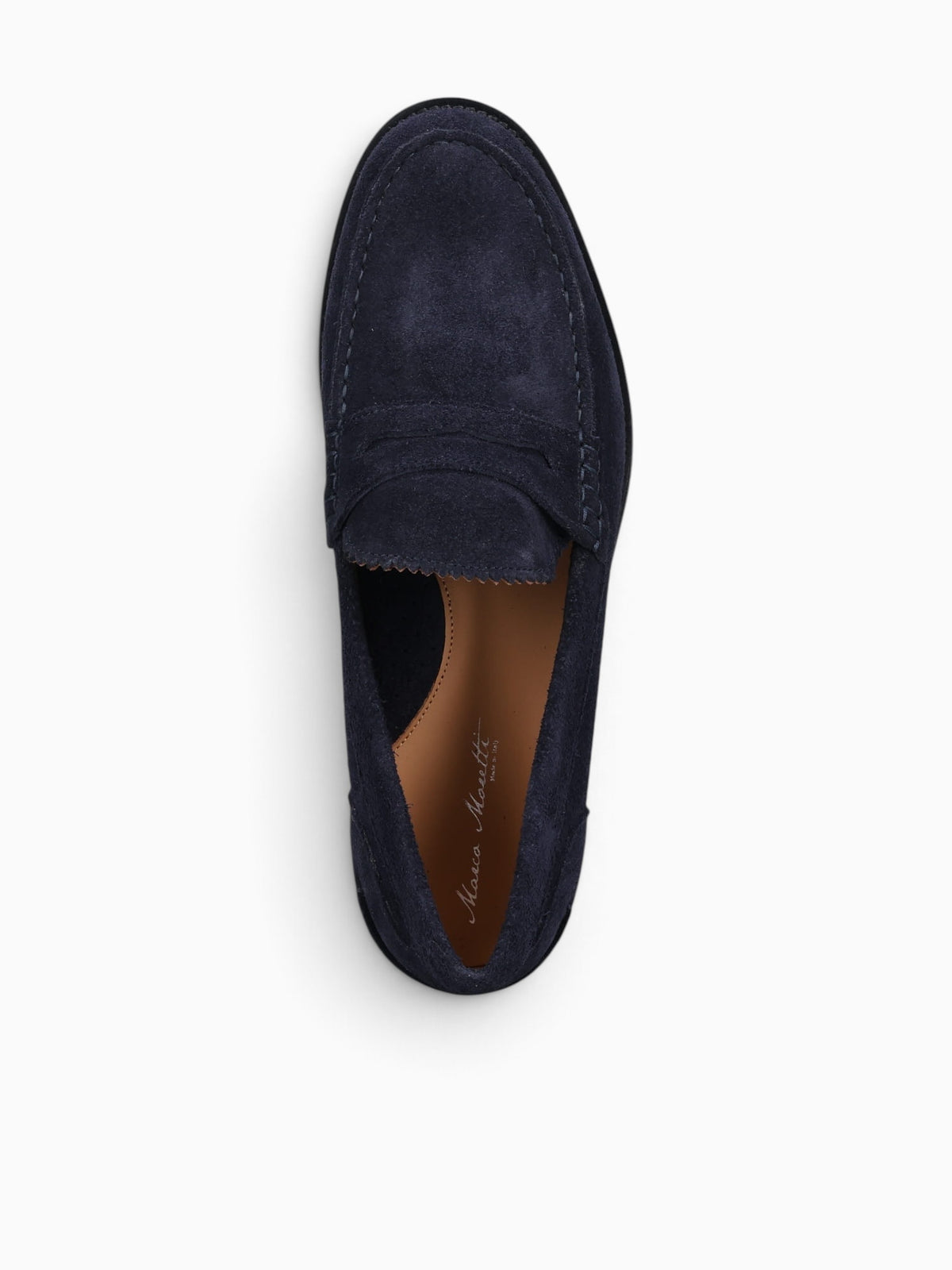 Castor Oxford A713 Valencia Navy / 7 / M