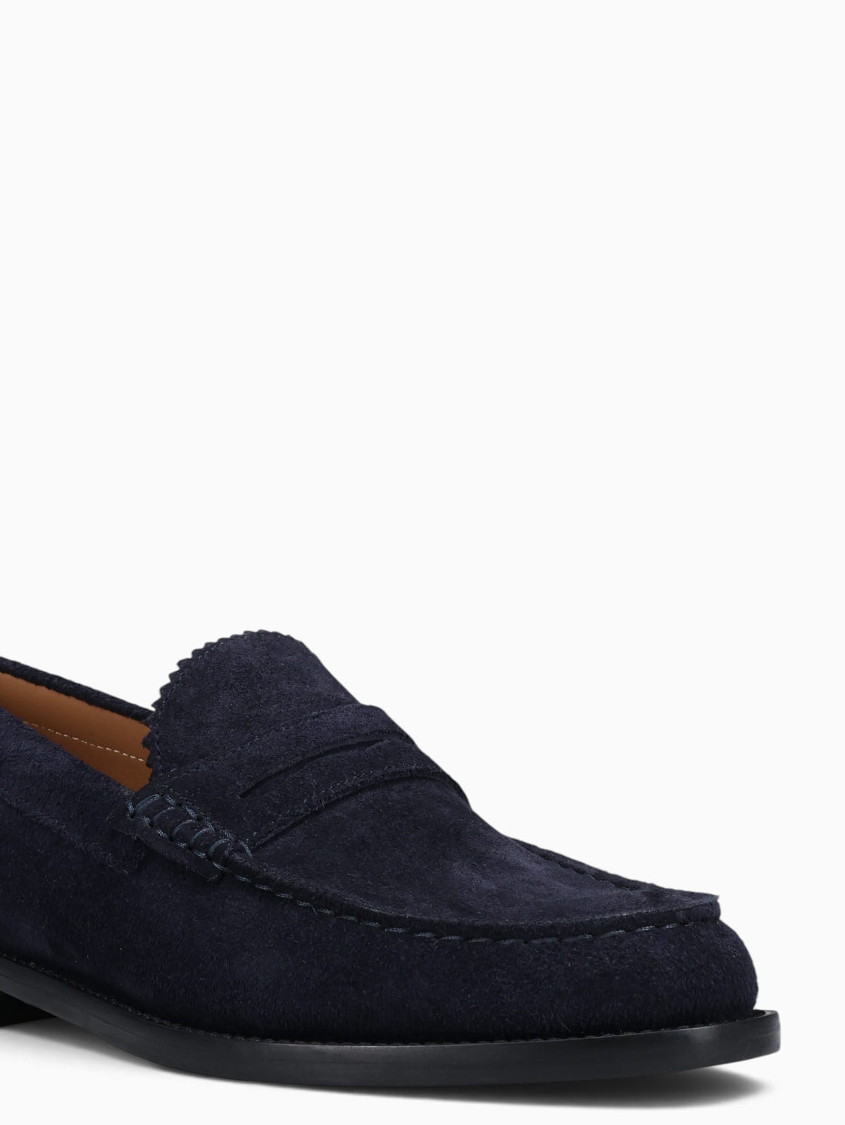 Castor Oxford A713 Valencia Navy / 7 / M