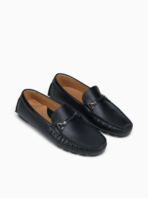 Cavin Nero Nero garda Black / 7 / M