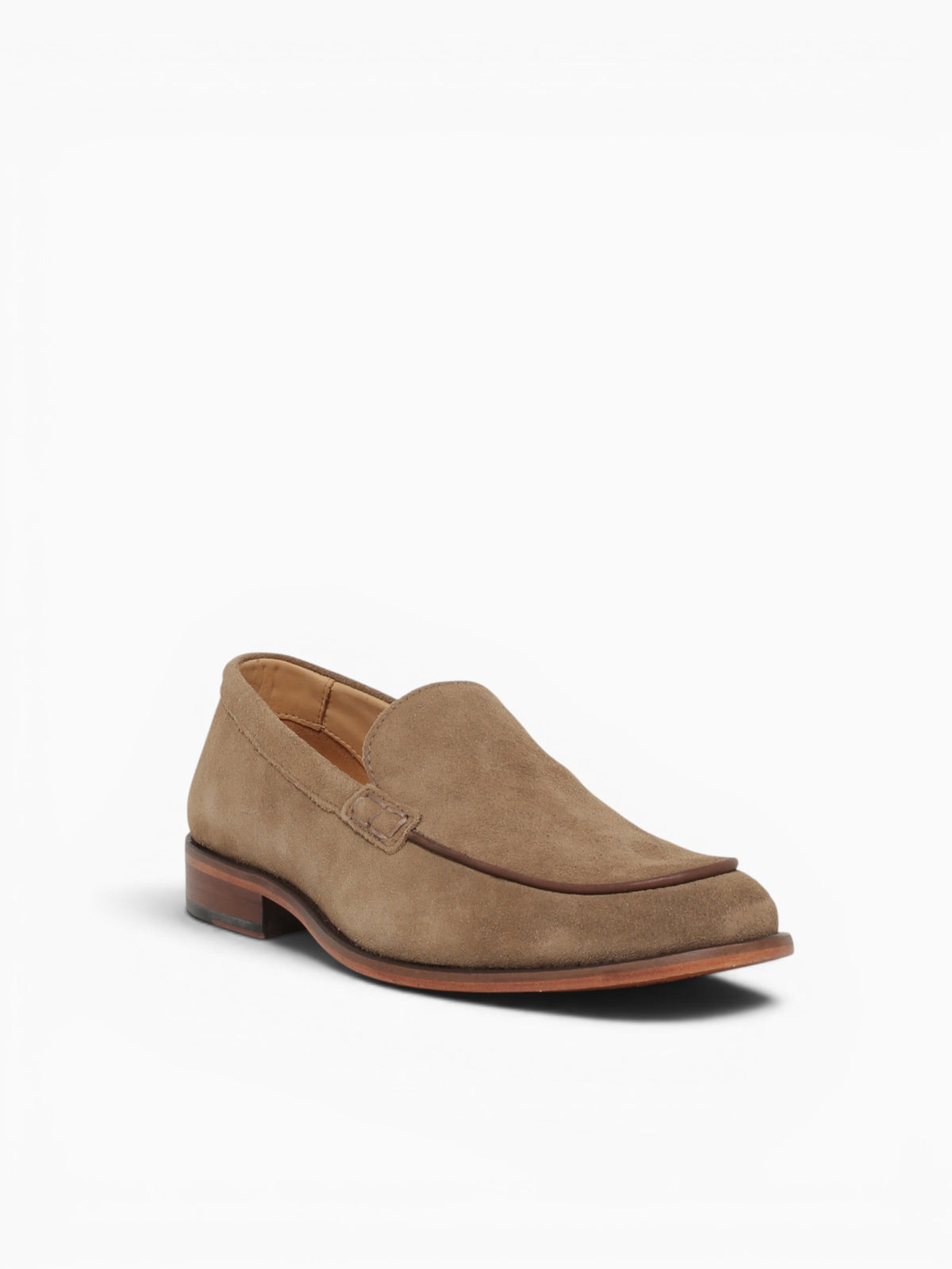Nansen Cromo Cafe camurca Natur Taupe / 7 / M