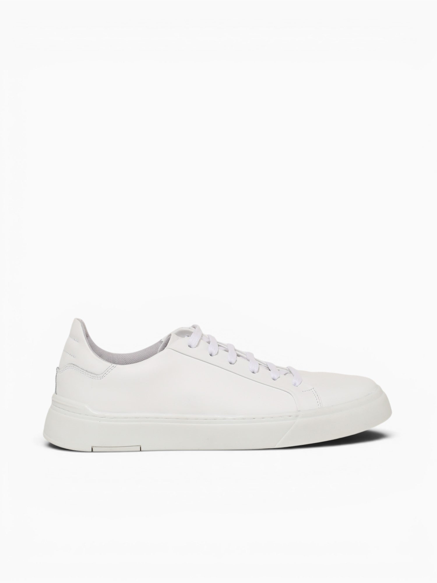 Nando Bronco Branco napa italia White / 7 / M