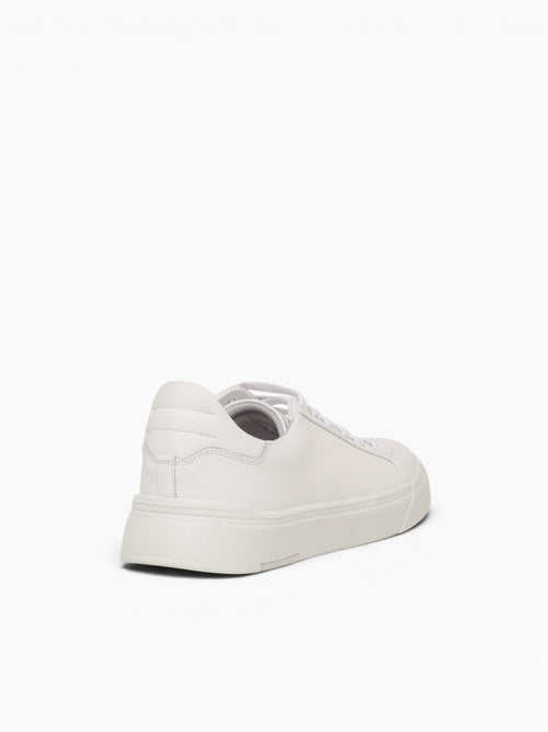 Nando Bronco Branco napa italia White / 7 / M