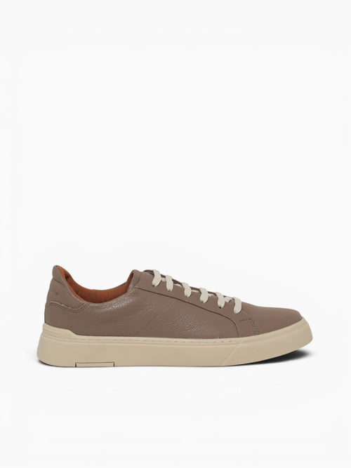 Nando Capuccino Osso napa italia Taupe / 7 / M