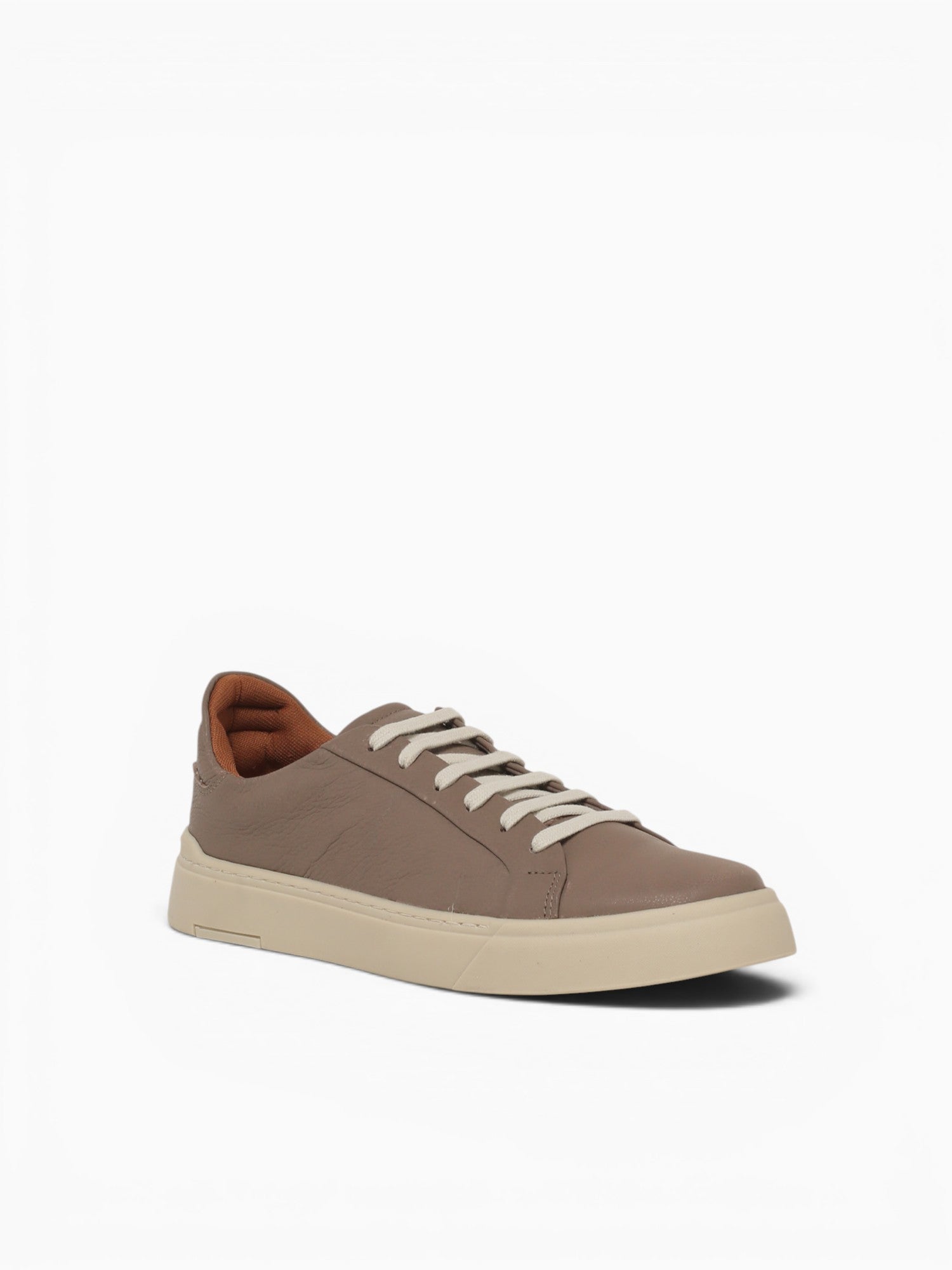 Nando Capuccino Osso napa italia Taupe / 7 / M