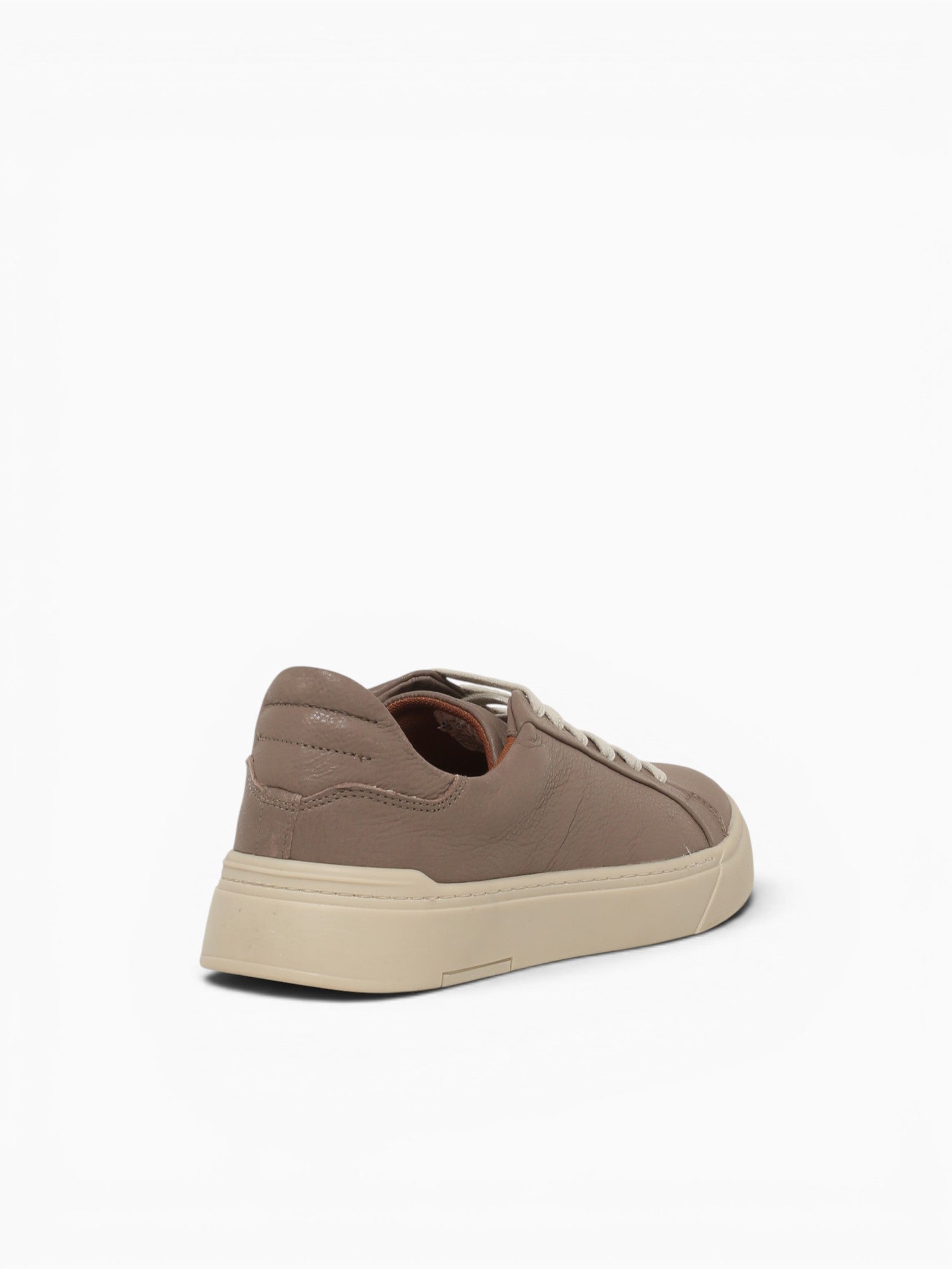 Nando Capuccino Osso napa italia Taupe / 7 / M