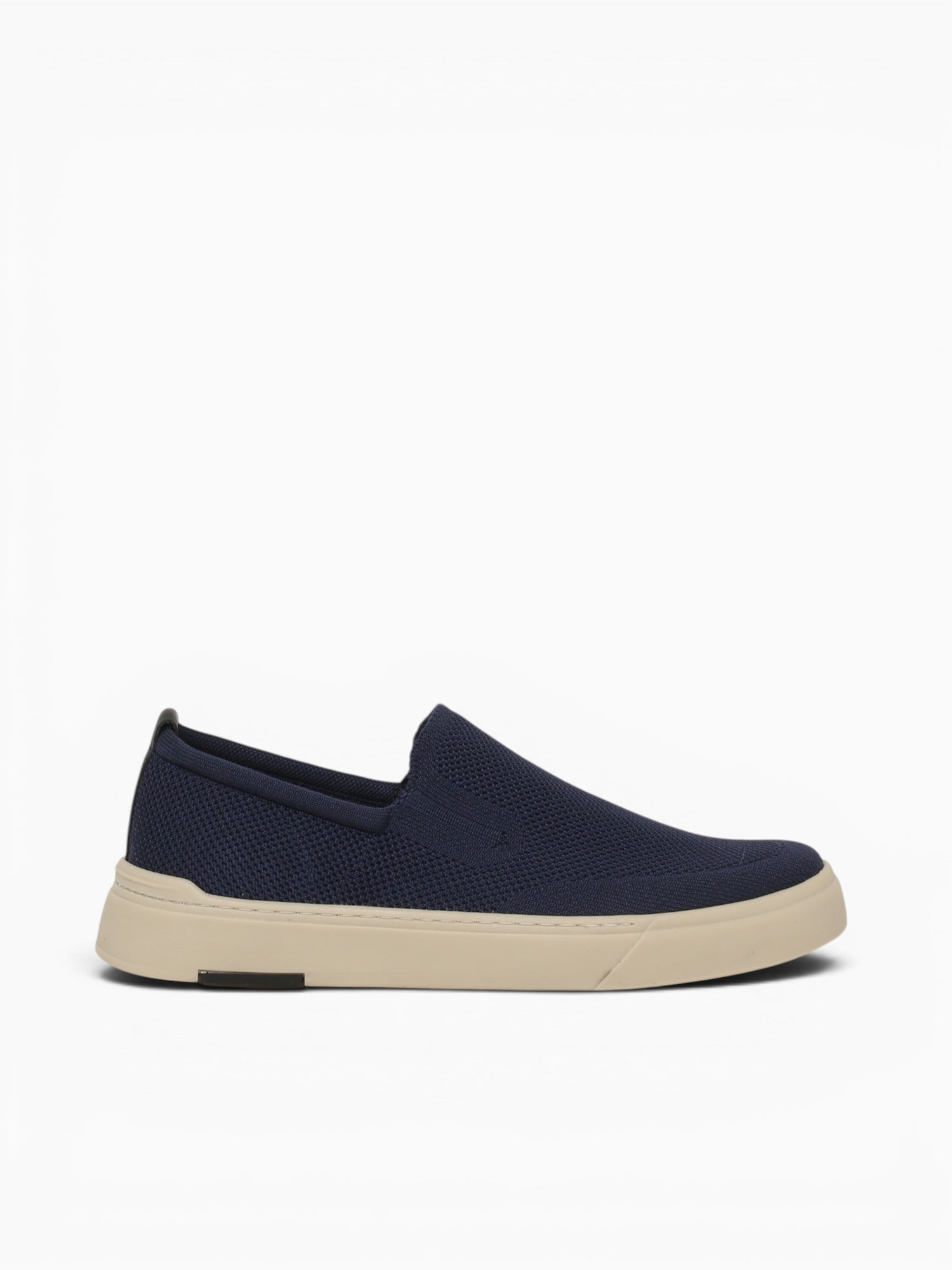 Namir Marinho Preto knit Natur Navy / 7 / M