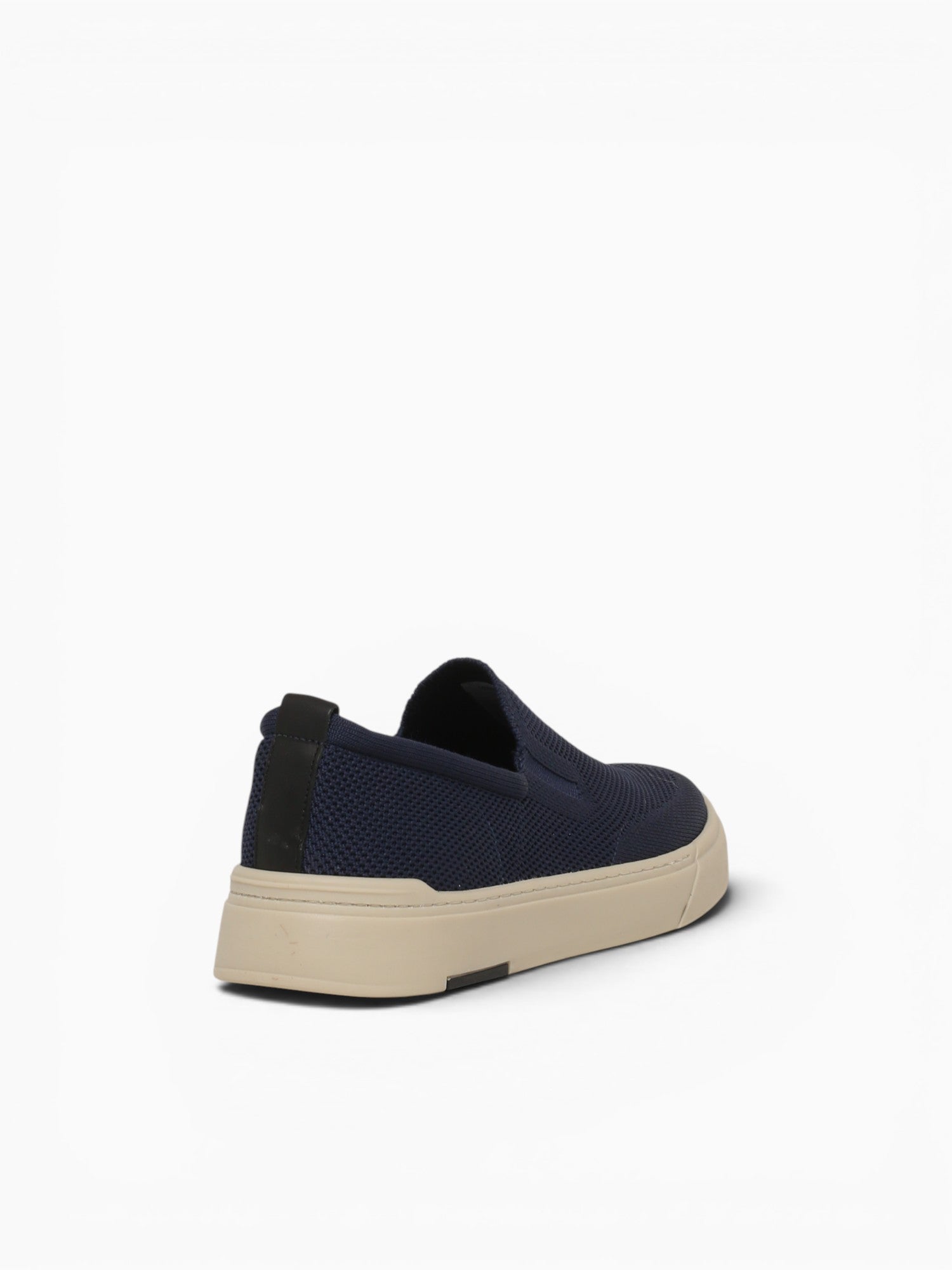 Namir Marinho Preto knit Natur Navy / 7 / M