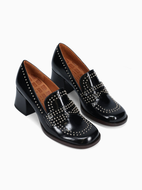 Taleah Negro Macao Black / 5 / M