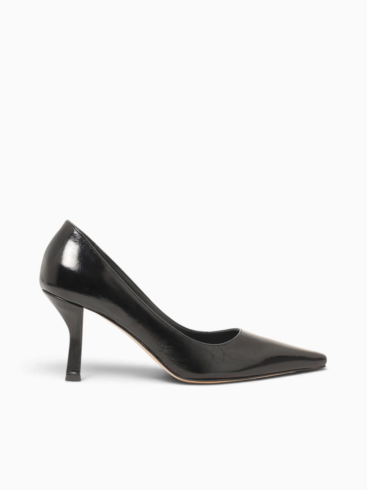 Penny 1 Nero Naplak Black / 36 / M