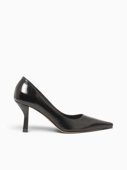 Penny 1 Nero Naplak Black / 36 / M