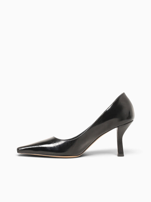 Penny 1 Nero Naplak Black / 36 / M