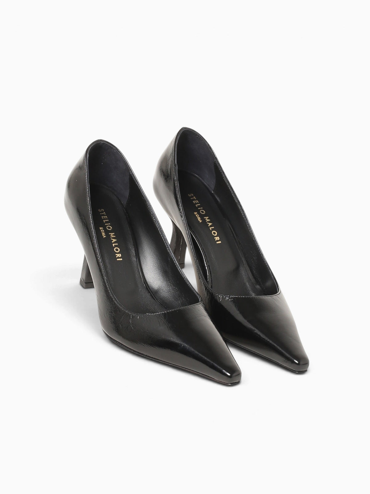 Penny 1 Nero Naplak Black / 36 / M
