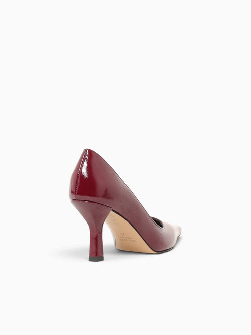 Penny 1 Bordo 6827 Naplak Dark Red / 36 / M