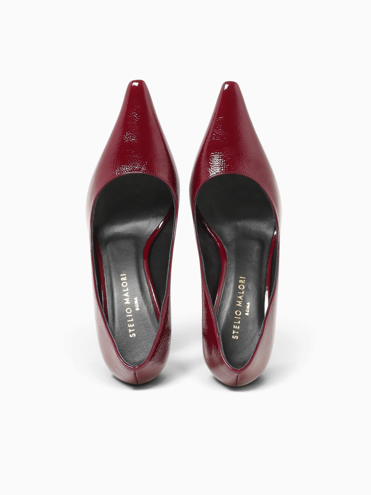Penny 1 Bordo 6827 Naplak Dark Red / 36 / M