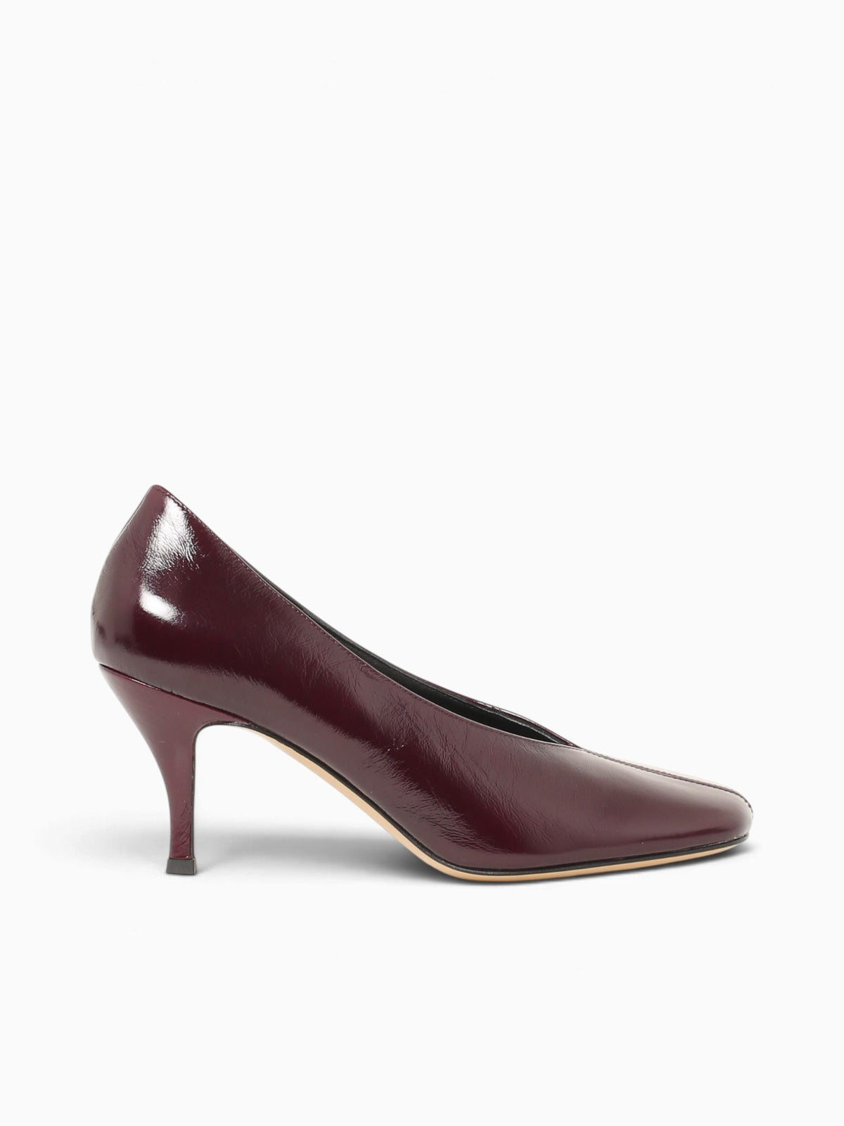 Aki 1 Bordo Alias Dark Red / 36 / M