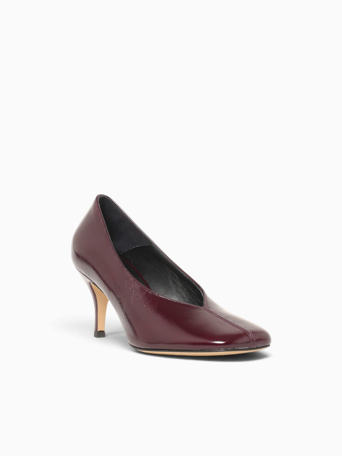 Aki 1 Bordo Alias Dark Red / 36 / M