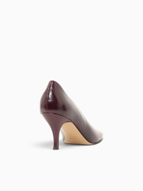 Aki 1 Bordo Alias Dark Red / 36 / M