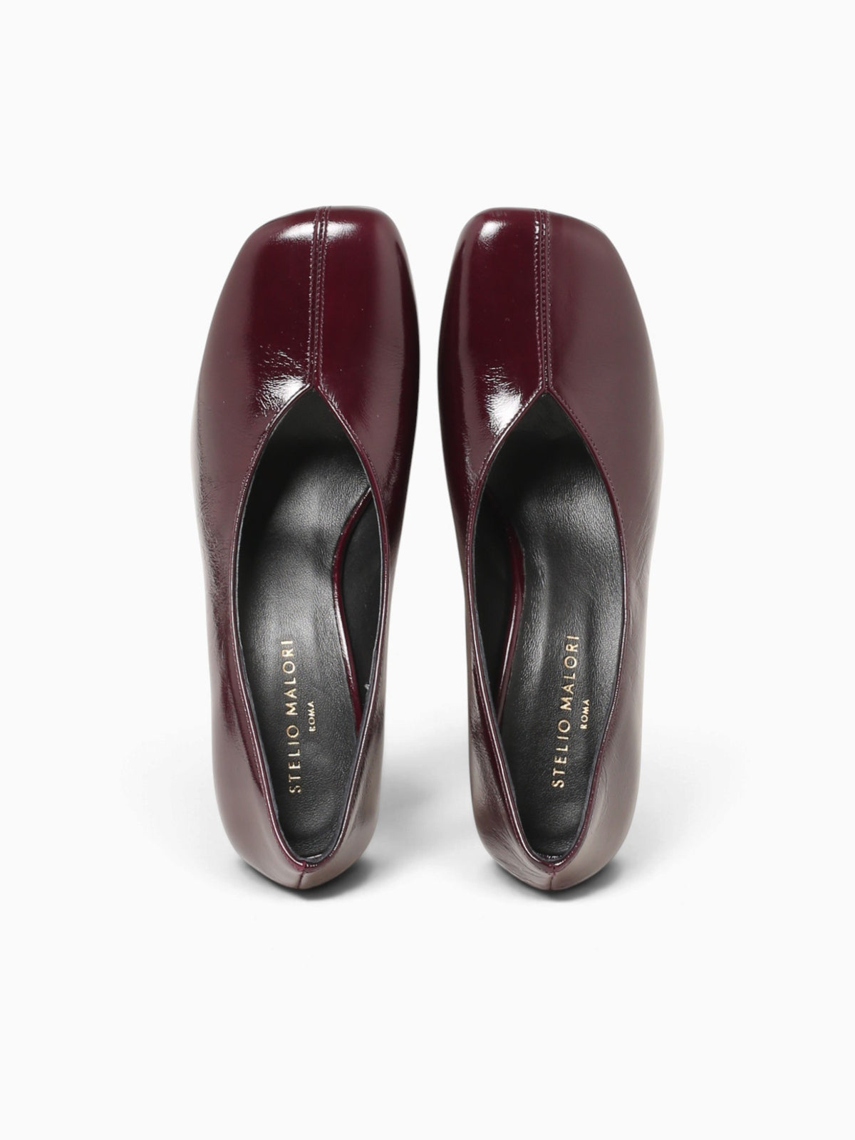 Aki 1 Bordo Alias Dark Red / 36 / M
