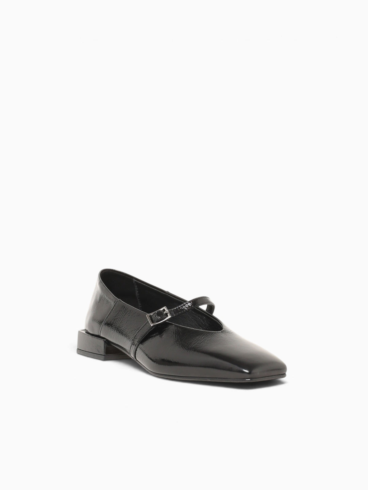 Mare 23 Nero Alias Black / 36 / M