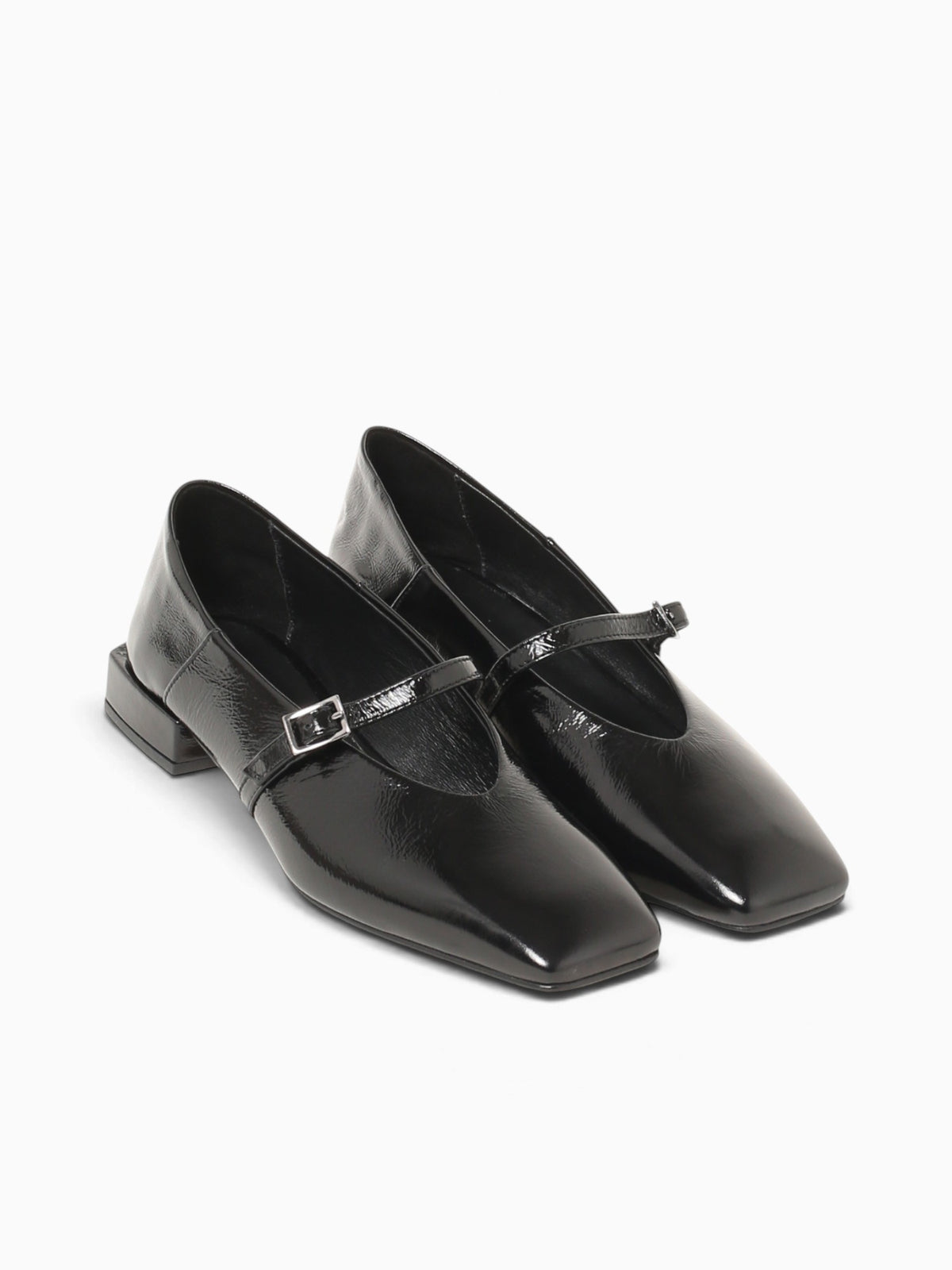 Mare 23 Nero Alias Black / 36 / M
